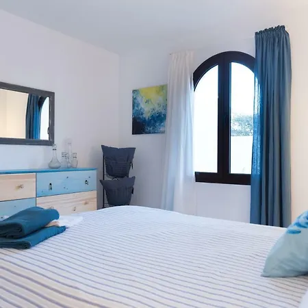 Appartement Chromotherapy Sea Garden